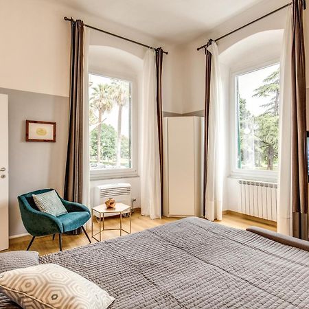 Апартаменты Downtown Srl - Waterfront Cinque Terre Специя Экстерьер фото