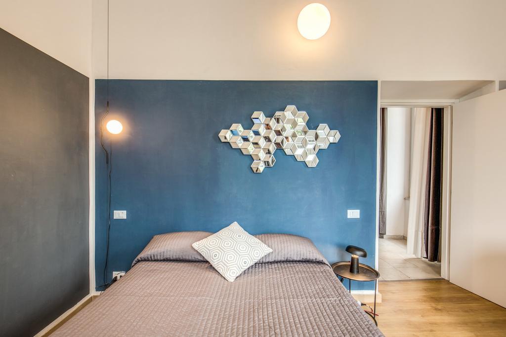 Апартаменты Downtown Srl - Waterfront Cinque Terre Специя Экстерьер фото