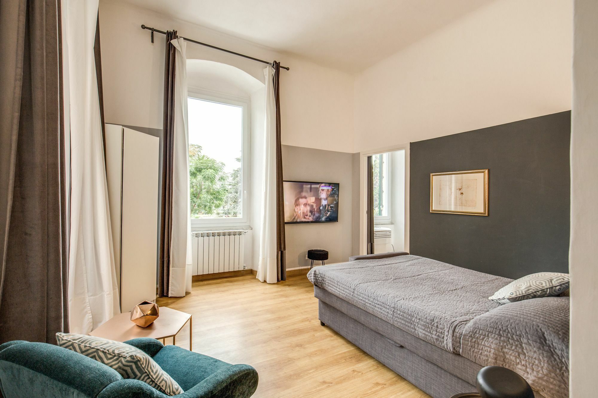 Апартаменты Downtown Srl - Waterfront Cinque Terre Специя Экстерьер фото